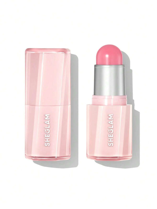 SheGlam - Buttery Bliss Blush Stick - Guave Juice image