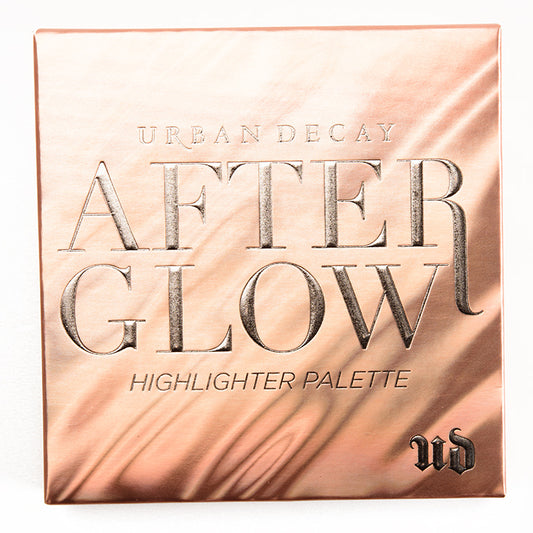 Urban Decay - O.N.S. Afterglow Highlighter Palette image 1