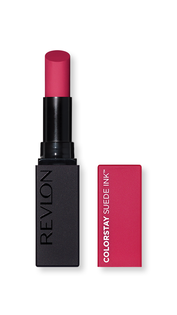 Revlon - ColorStay Suede Ink Lipstick - Type A image