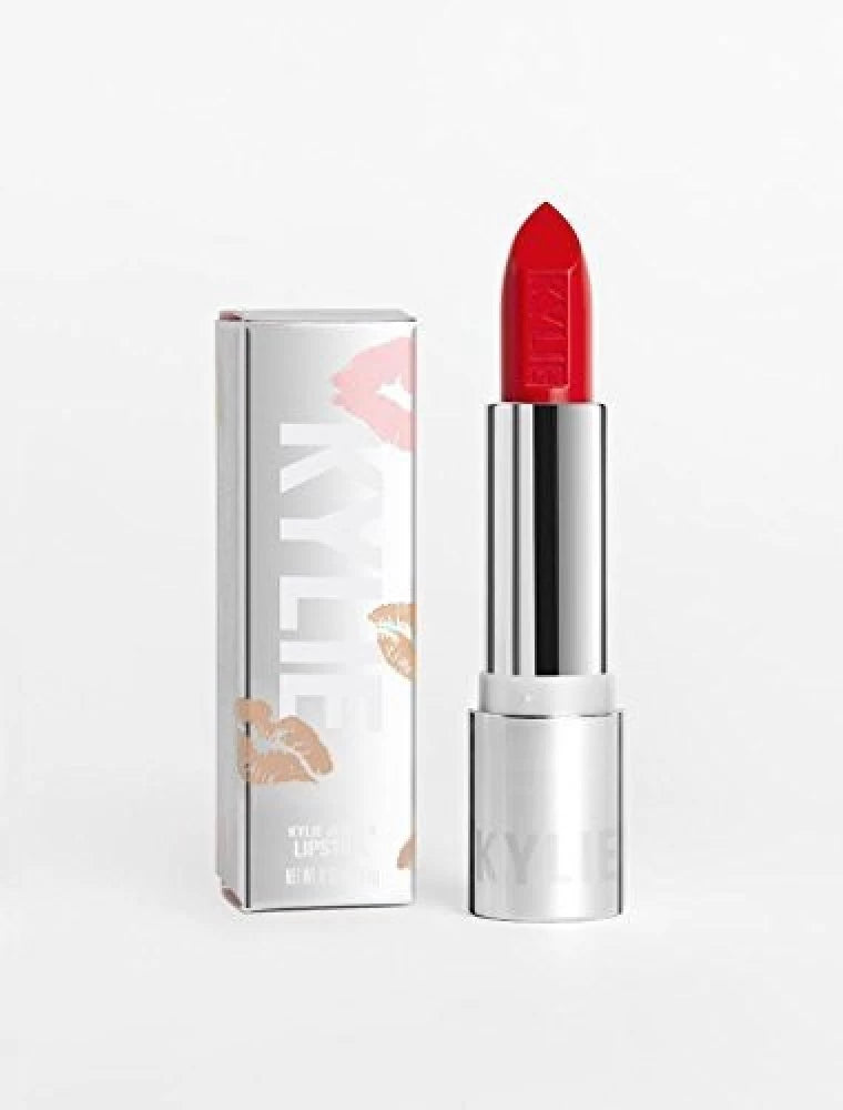 Kylie - Bullet Lipstick - Red Hot image