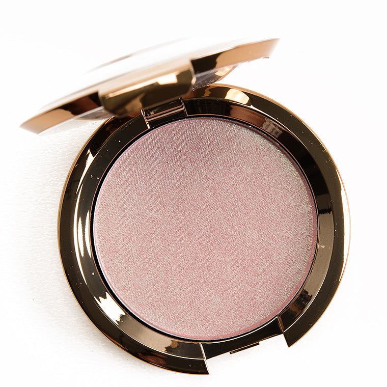 BECCA - Light Chaser Highlighter Topaz Flashes Gilt - Opal Flashes Jade image