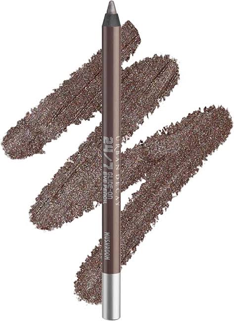 Urban Decay 24/7 Glide-On Waterproof Eyeliner Pencil - Mushroom image