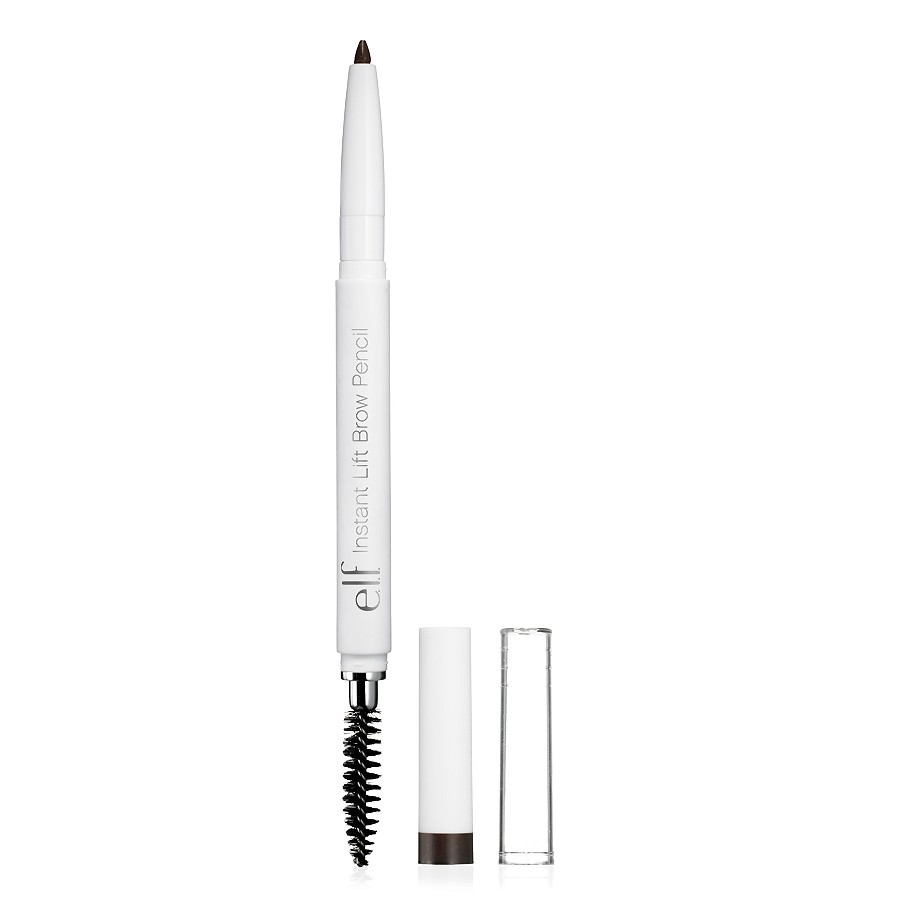 e.l.f. - Deep Brown - Instant Lift Brow Pencil image 0