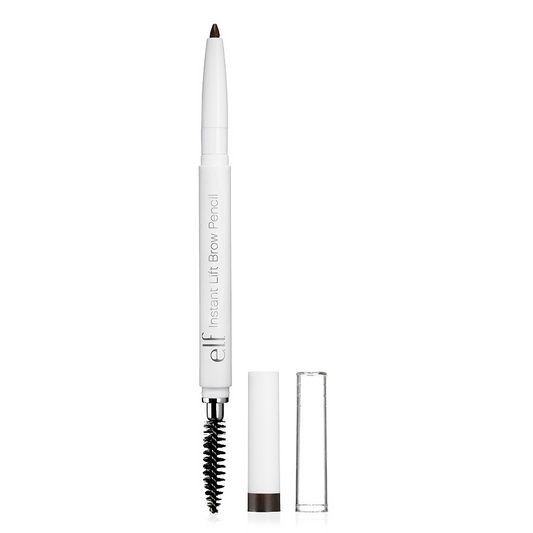 e.l.f. - Deep Brown - Instant Lift Brow Pencil image 0