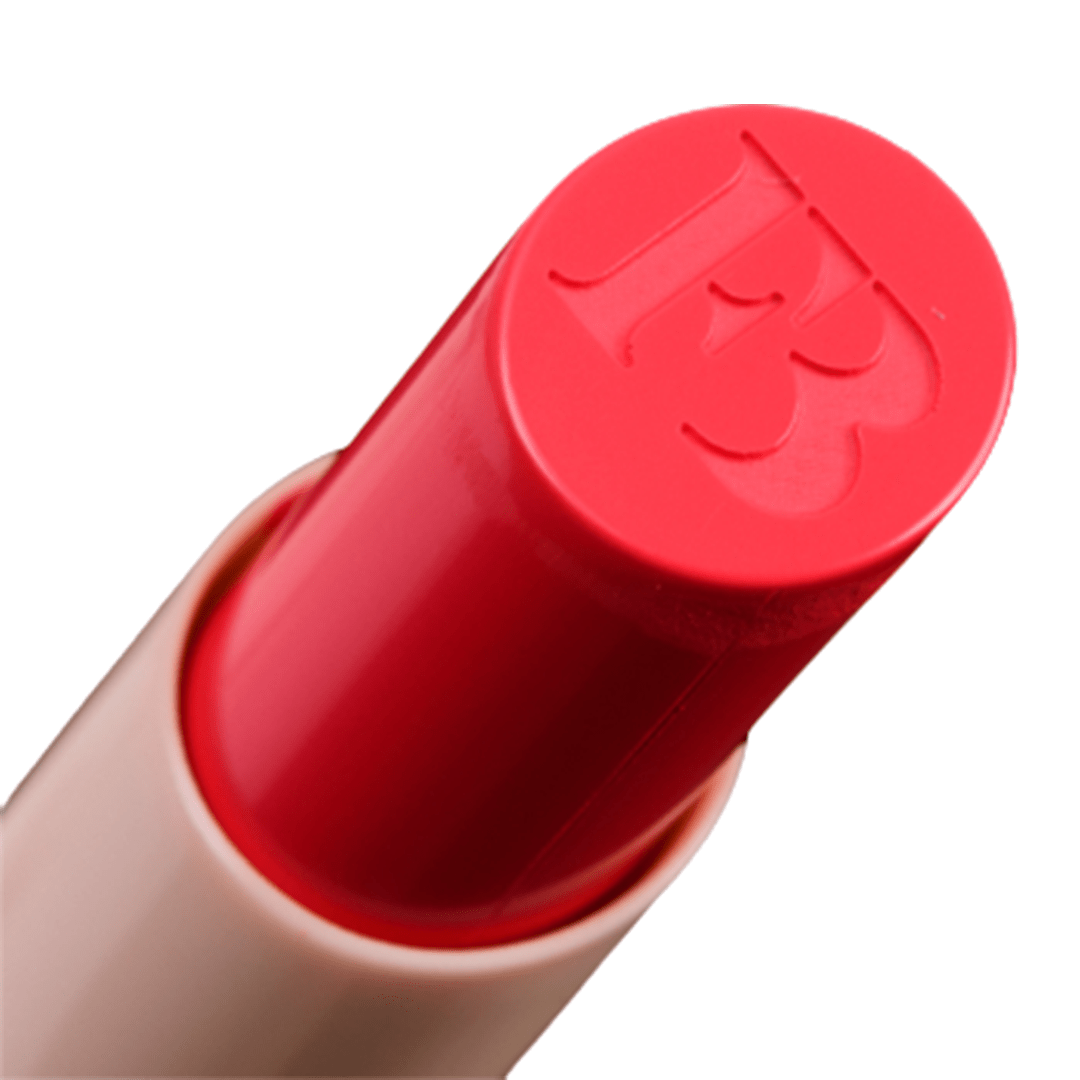 Fenty Beauty - Mattemoiselle Plush Matte Lipsticks - Dragon Mami image