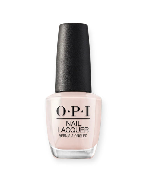 OPI - Tiramisu for Two image 0