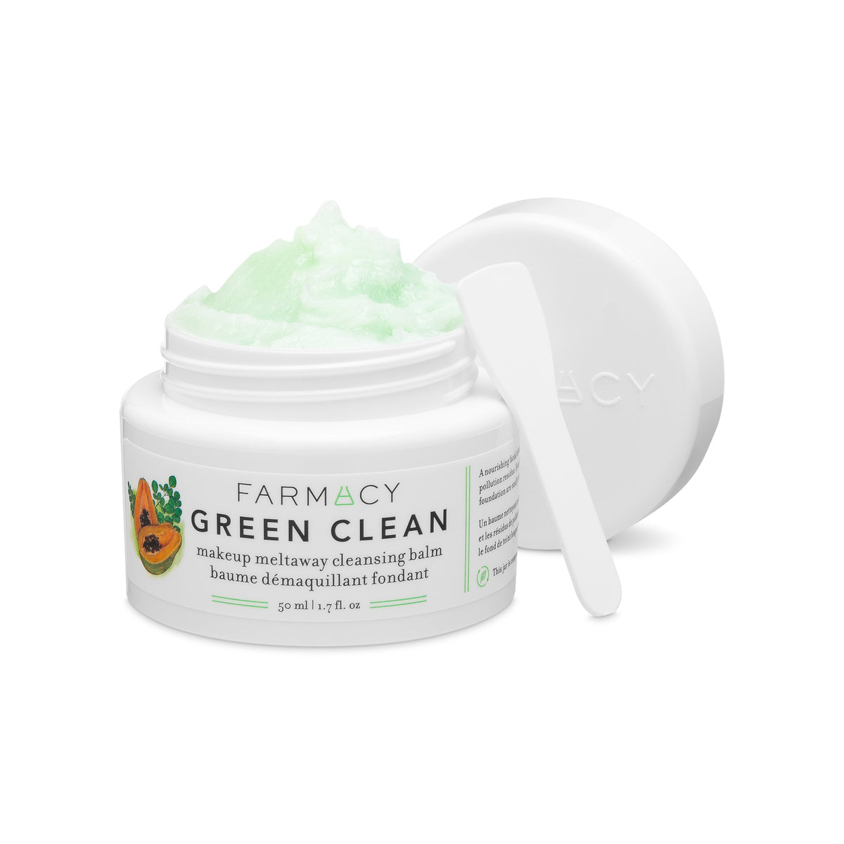 Farmacy Beauty - Green Clean Cleansing Balm - 100ml image 5