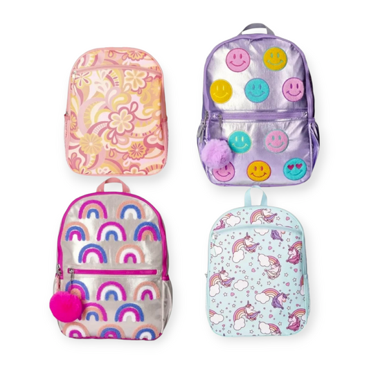 Wonder Nation 16" Backpack image 0