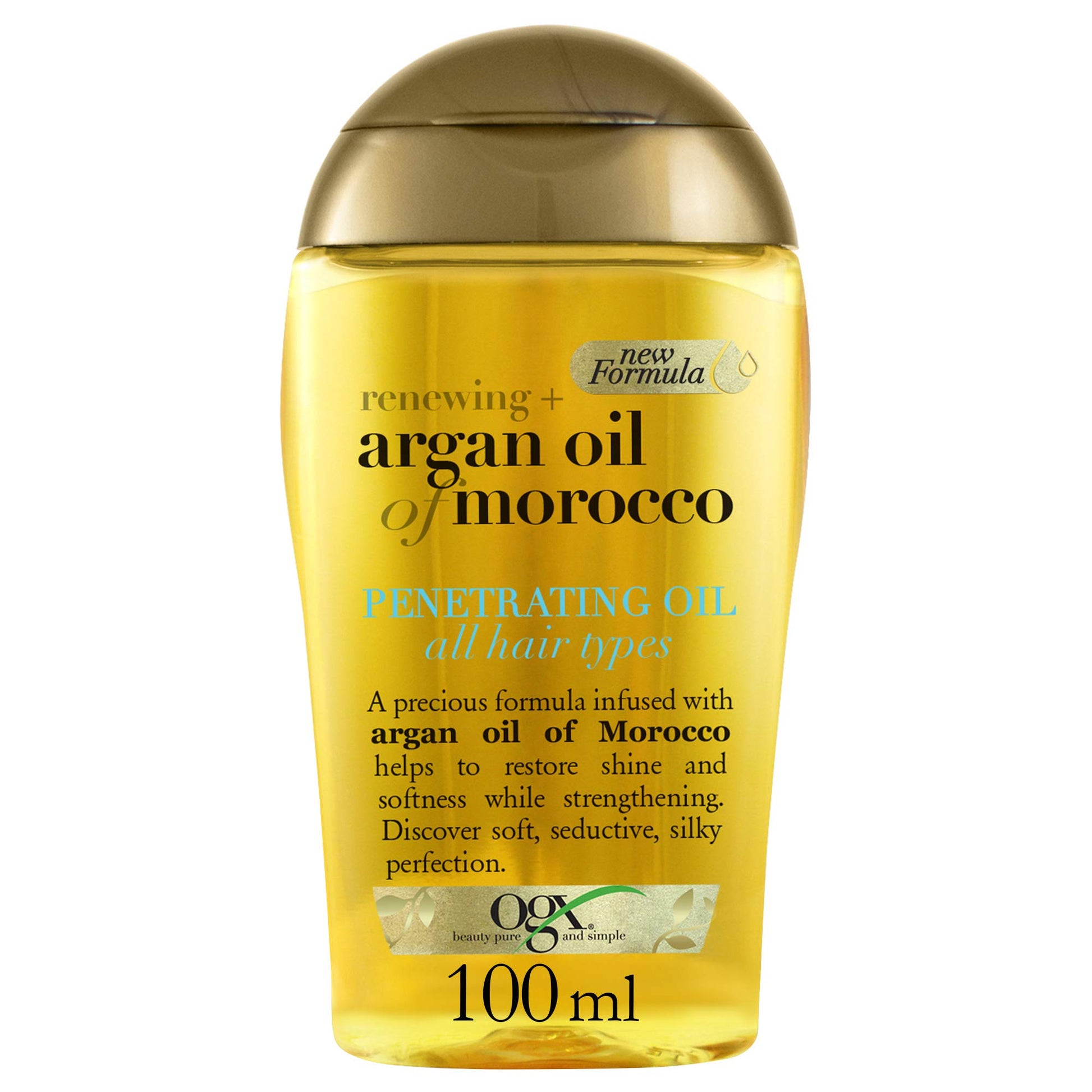 OGX - Argan Oil of Morocco - Penetrating Oil image 1