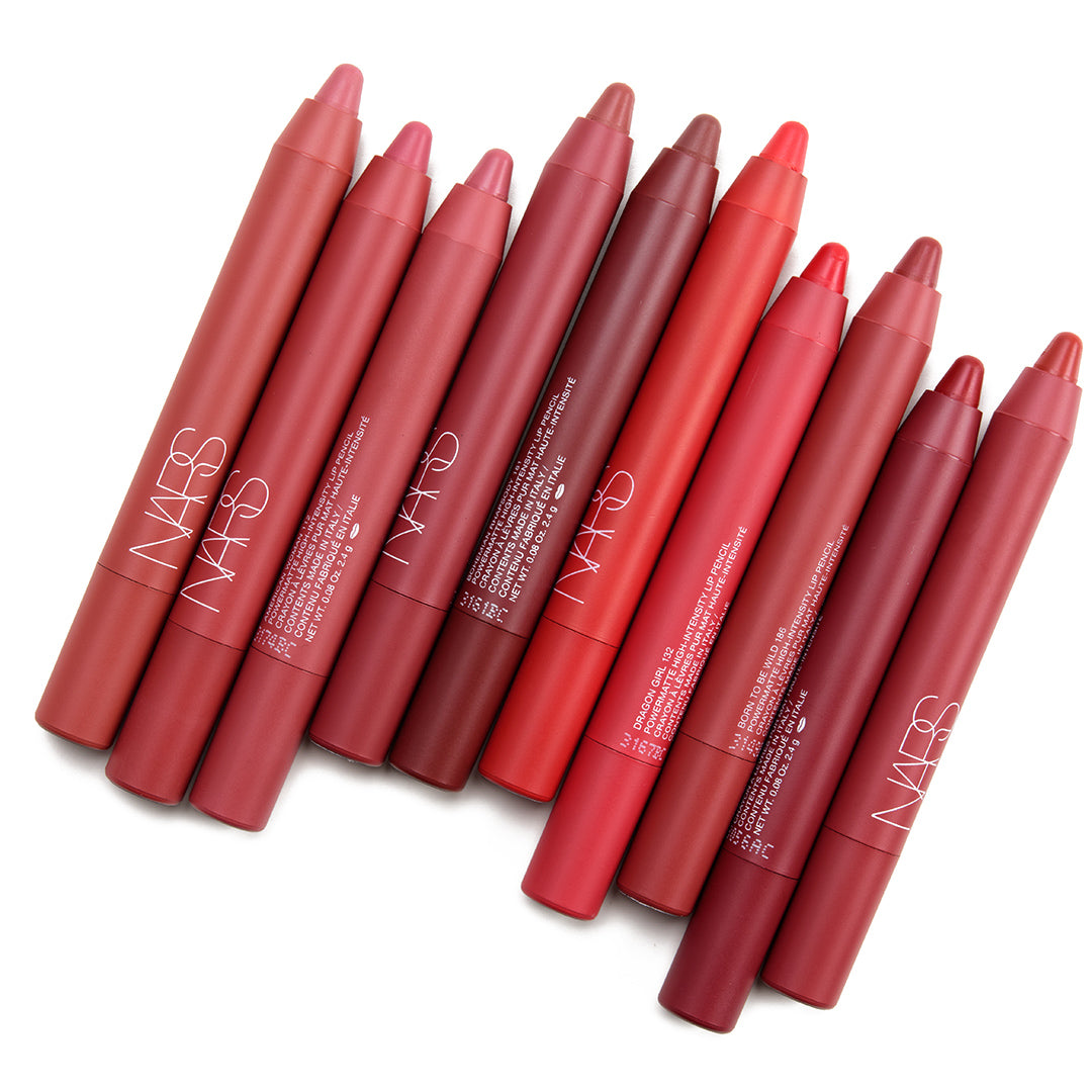 NARS - Powermatte High-Intensity Lip Pencil image 0
