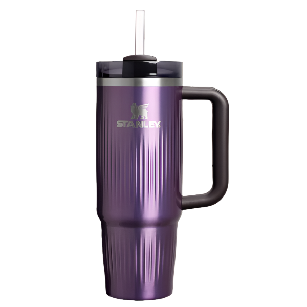 Stanley - The Quencher 2.0 Texture Tumbler | Pakistan image 0