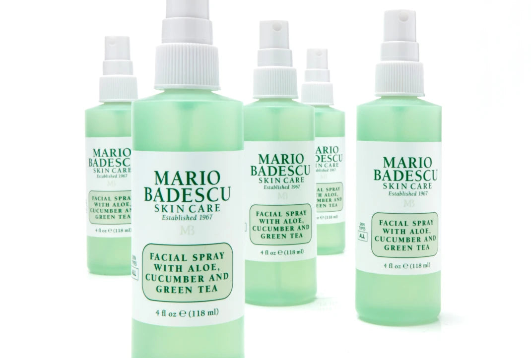Mario Badescu - Facial Spray with Aloe, Cucumber and Green Tea image 0