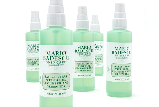 Mario Badescu - Facial Spray with Aloe, Cucumber and Green Tea image 0