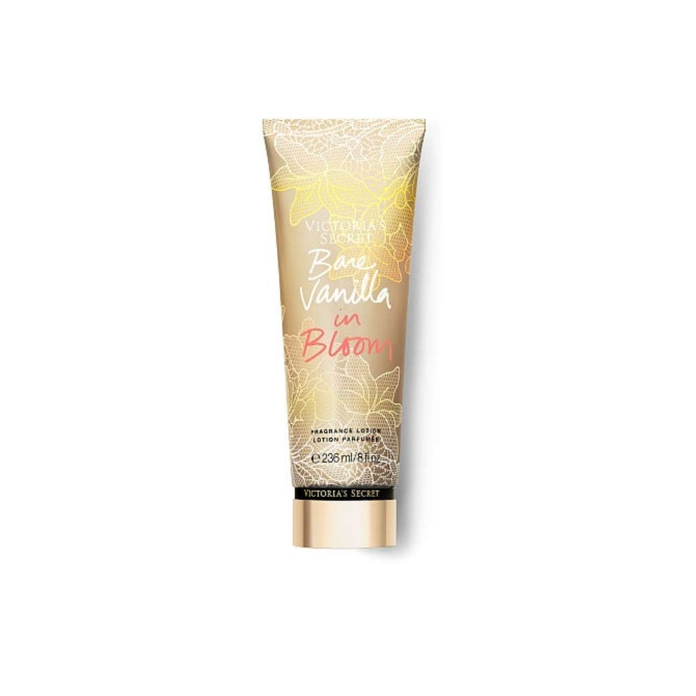 Victoria's Secret - Body Lotions - Bare Vanilla in Bloom image