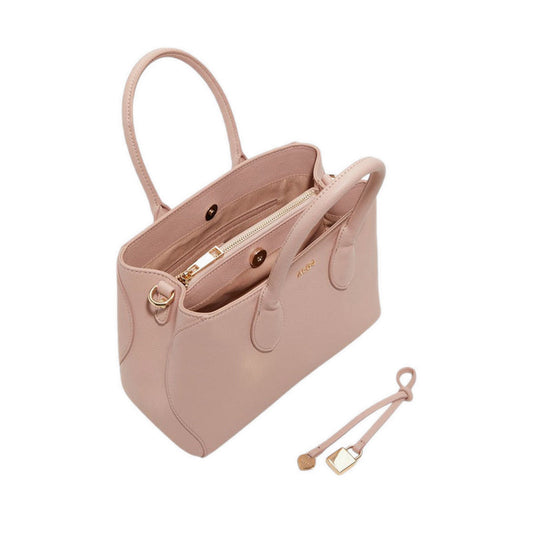 Aldo Birin Satchel - Light Pink image 1