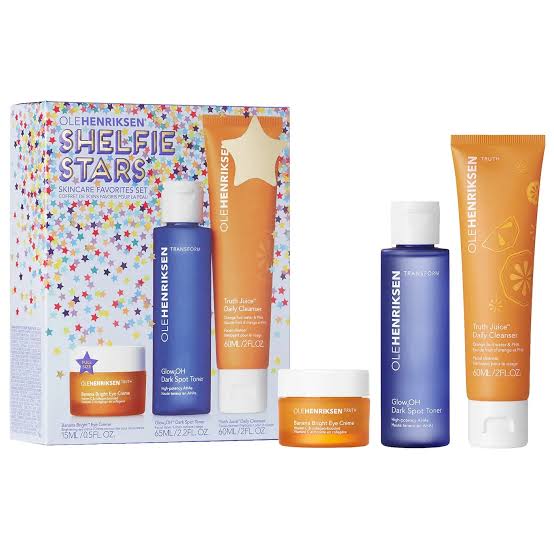Olehenriksen - Shelfie Stars image 0