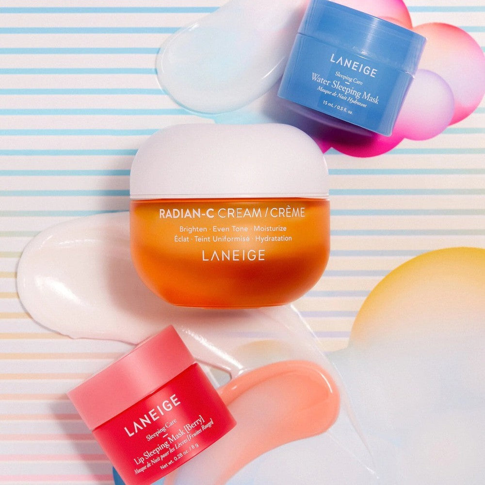 Laneige - Brighter Days Set image 1