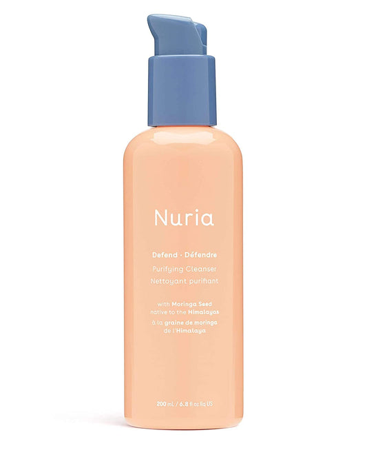 Nuria - Purifying Cleanser image 0