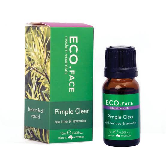 Eco. Face - Pimple Clear image 0