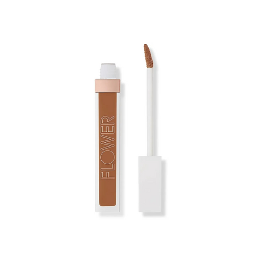 Flower Beauty - Full-Coverage Concealer (Almond) | Pakistan image 0