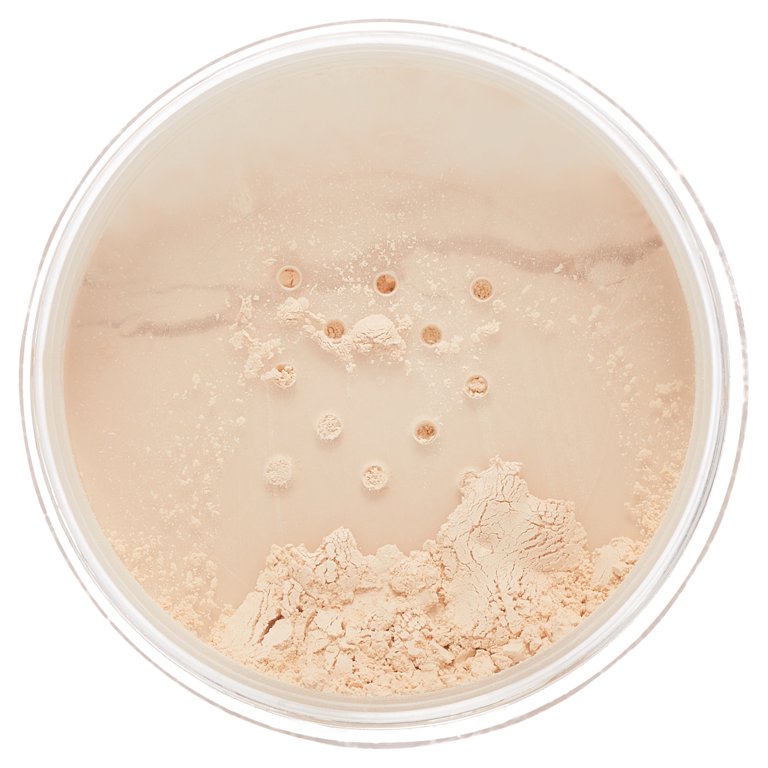 Found - Translucent Loose Setting Powder image 1