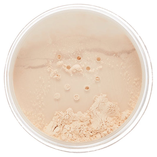 Found - Translucent Loose Setting Powder image 1
