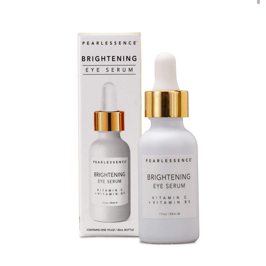 Pearl Essence - Brightening Eye Serum image 0