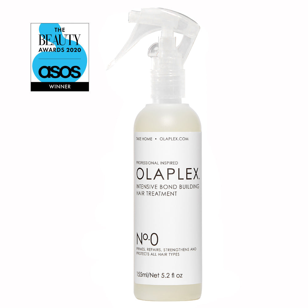 Olaplex - Nº.0 Intensive Bond Building Treatment image 0
