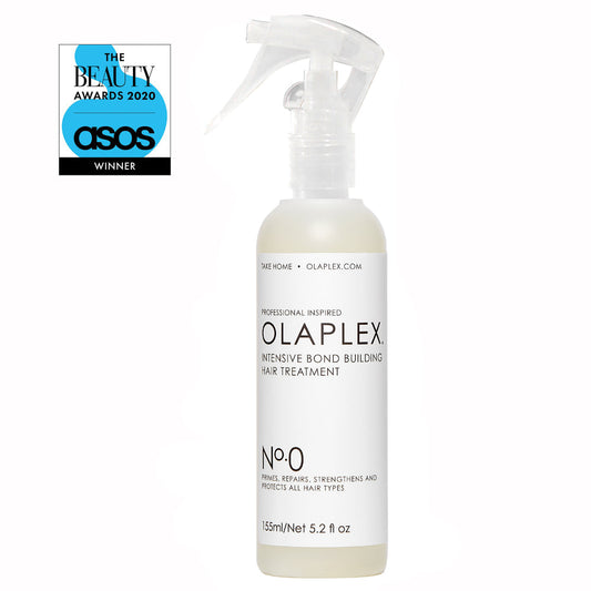 Olaplex - Nº.0 Intensive Bond Building Treatment image 0