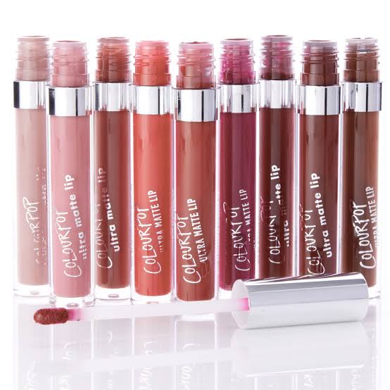 Colourpop - Ultra Matte Lip image 0