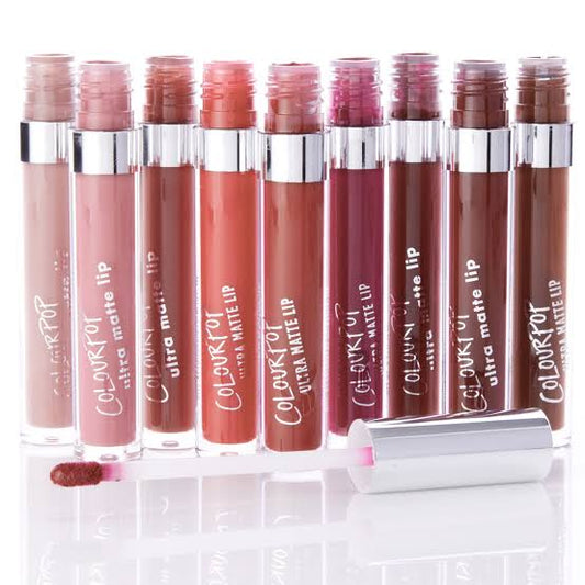Colourpop - Ultra Matte Lip image 0