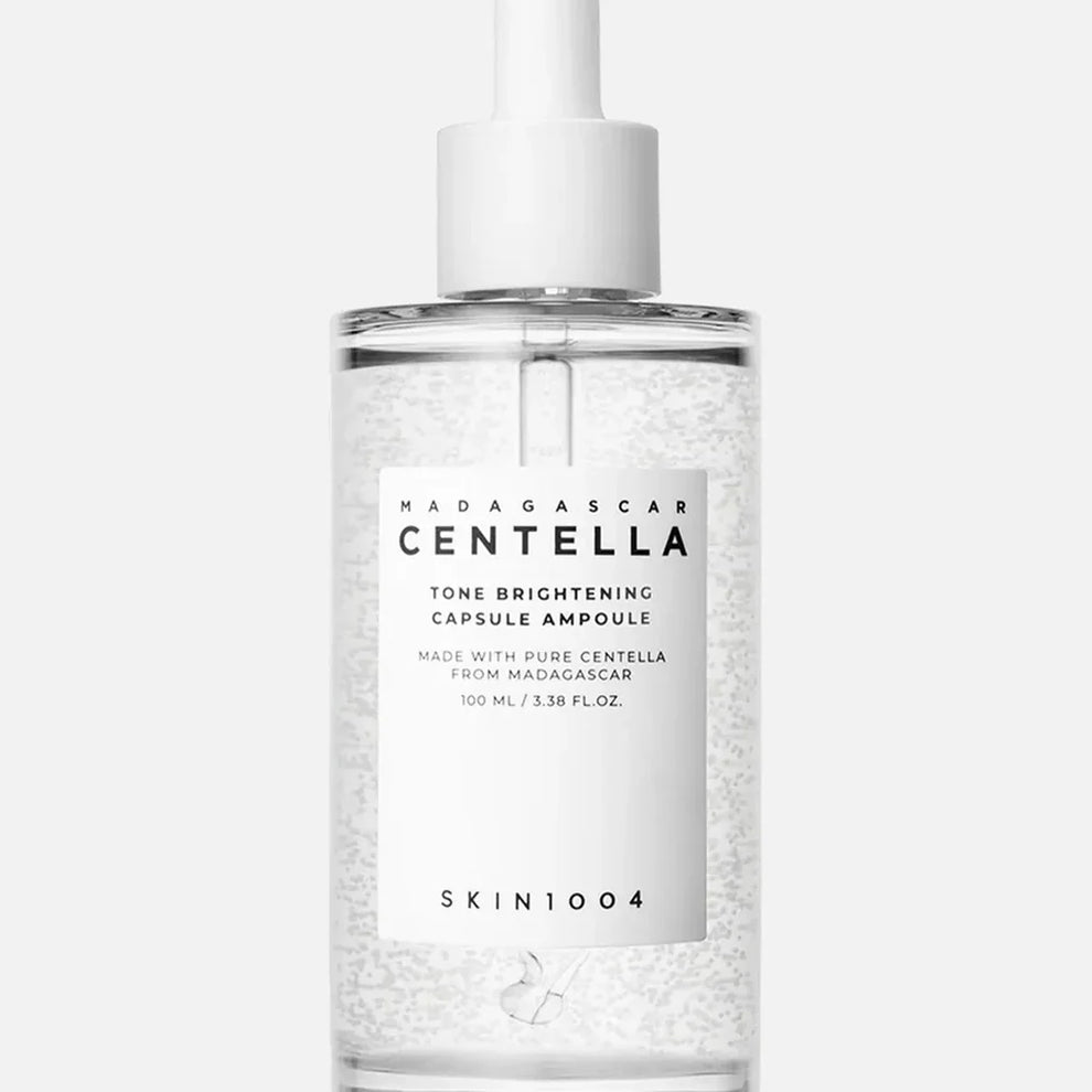 SKIN1004 Madagascar Centella - Tone Brightening Capsule Ampoule image 0