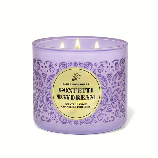 Bath & Body Works - Confetti Daydream image 0
