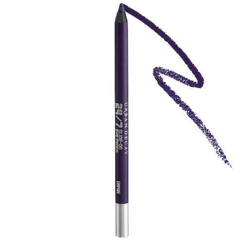 Urban Decay 24/7 Glide-On Waterproof Eyeliner Pencil - Empire image