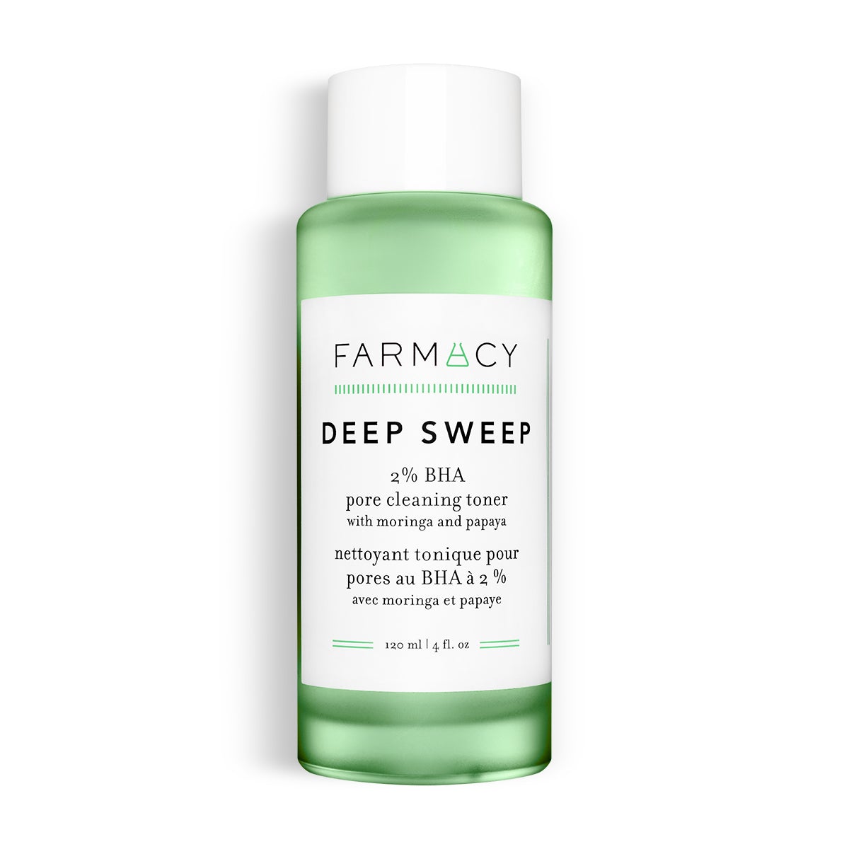 Farmacy Beauty - Deep Sweep image 2