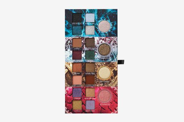 Urban Decay - Game of Thrones Eyeshadow Palette image 0