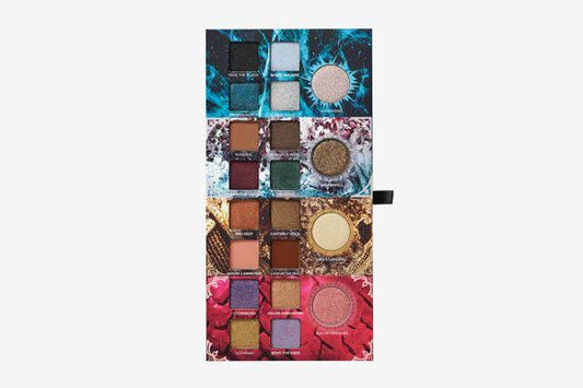 Urban Decay - Game of Thrones Eyeshadow Palette image 0