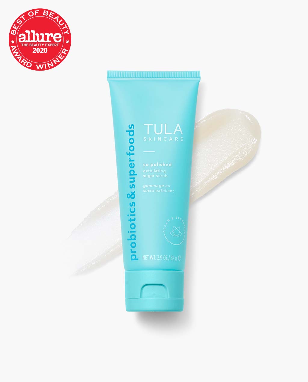 Tula Skincare - So Polished image 0