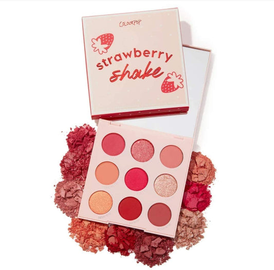Colourpop - Strawberry Shake image 0