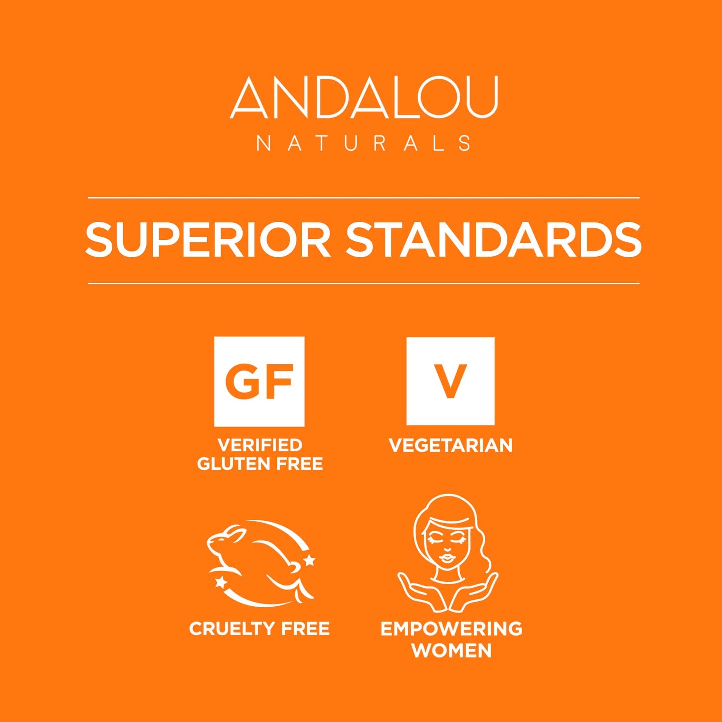 Andalou Naturals - Glycolic Mask image 1