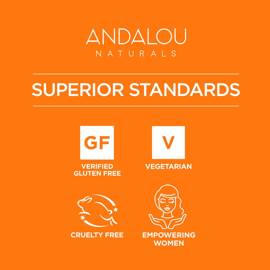 Andalou Naturals - Glycolic Mask image 1