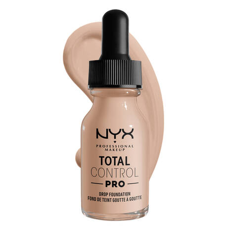 NYX Professional - Total Control Pro - Porcelain image