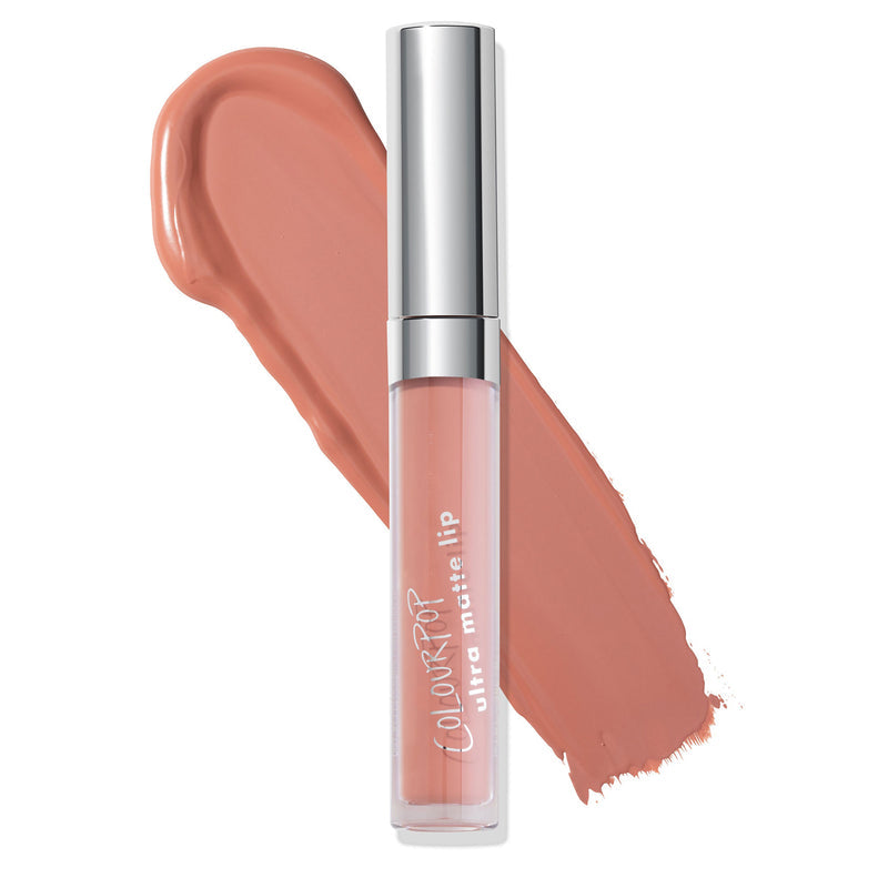 Colourpop - Ultra Matte Lip - Times Square image