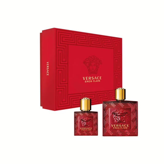 Versace - Eros Flame Gift Set image 0