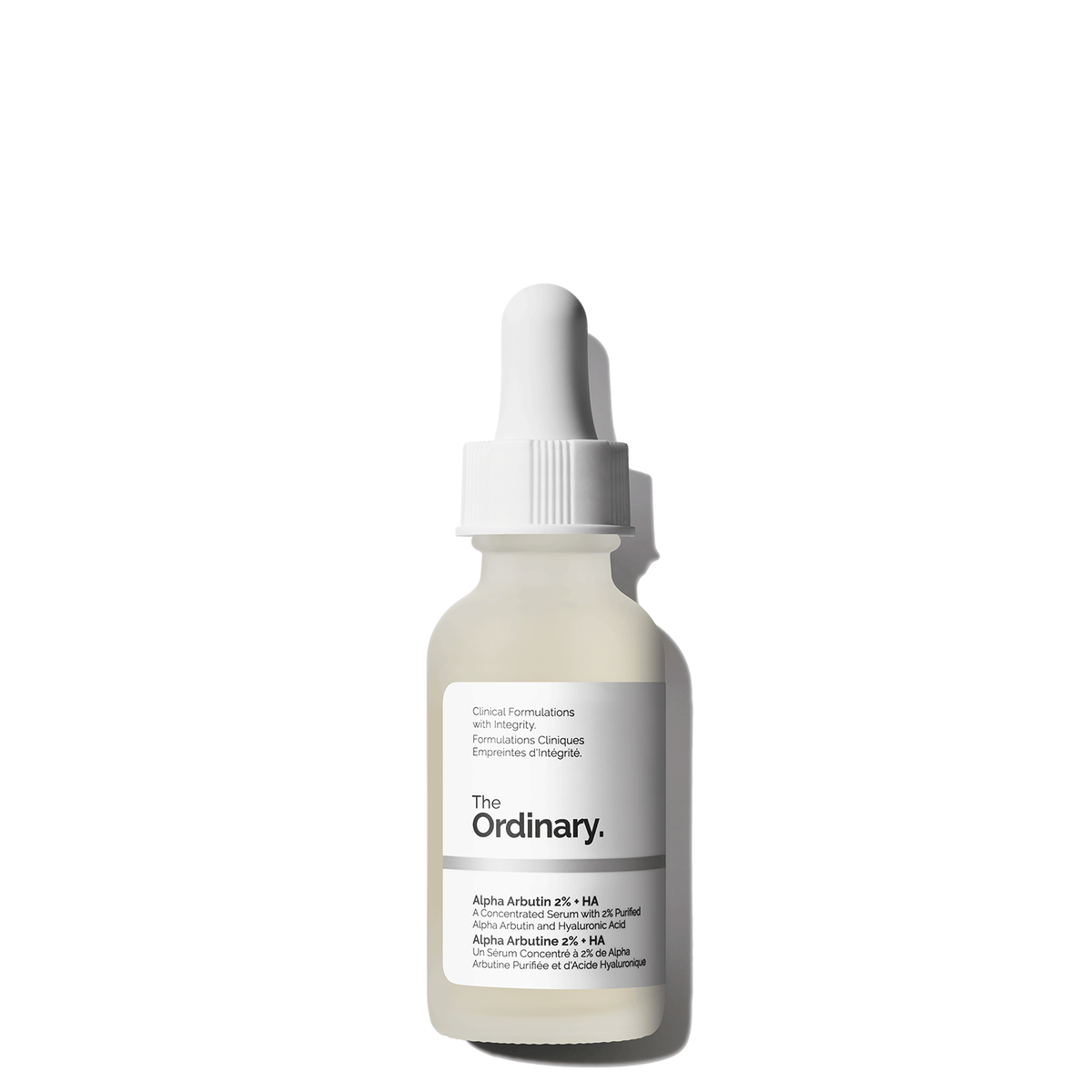 The Ordinary - Alpha Arbutin 2% + HA image 0