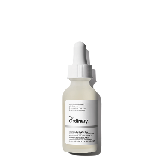 The Ordinary - Alpha Arbutin 2% + HA image 0