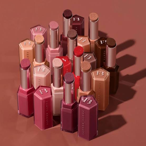 Fenty Beauty - Gloss Bomb Stix High-Shine Gloss Stick image 0
