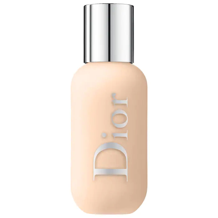 Dior BACKSTAGE - Face & Body Foundation - 1 Neutral image