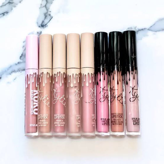 Kylie - Matte Liquid Lipstick image 0