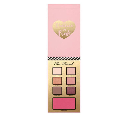 Too Faced - Believe in Pink image 0